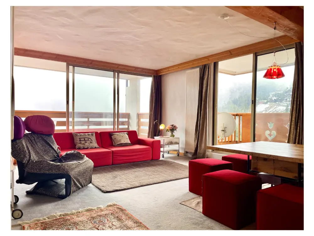 Location de Vacances Courchevel 128