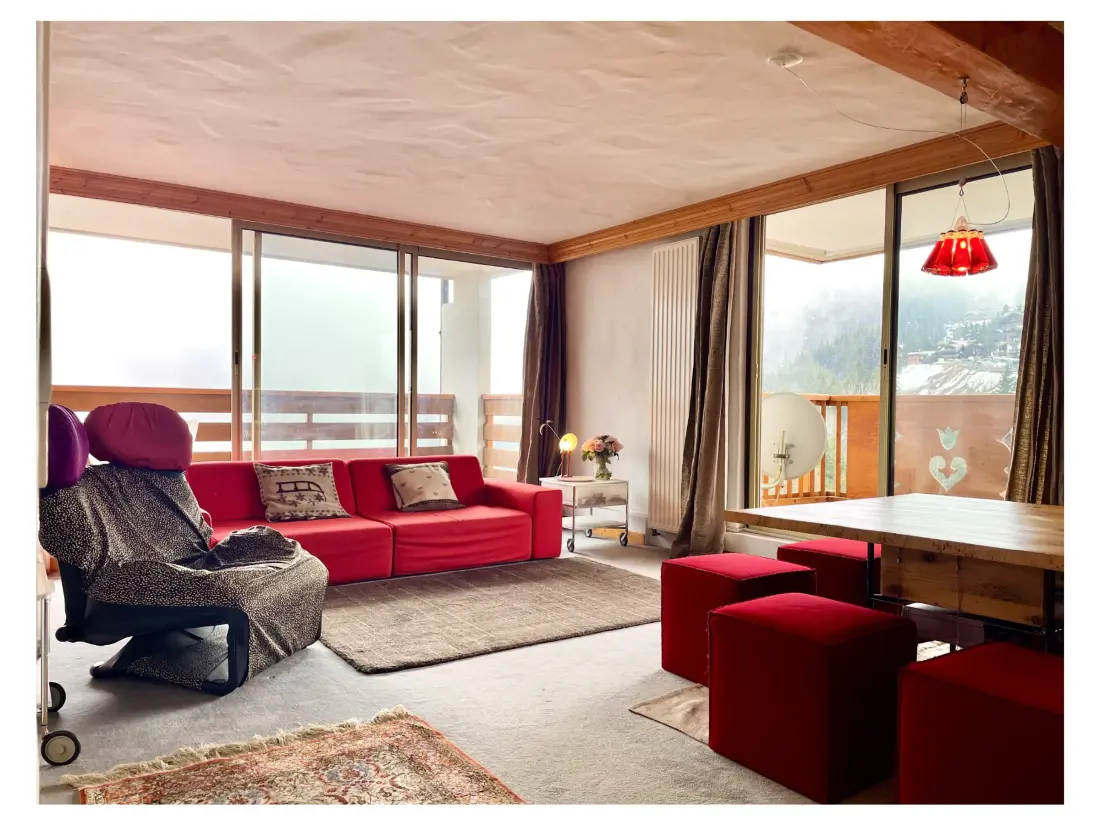 Location de Vacances Courchevel 128