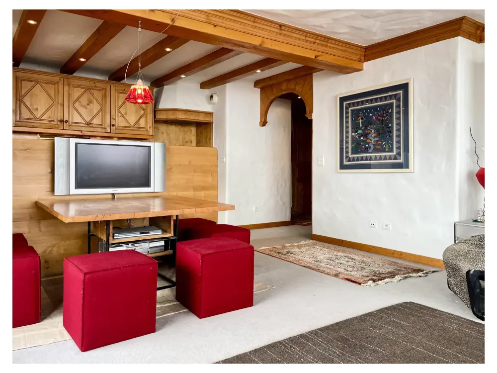 Location de Vacances Courchevel 128