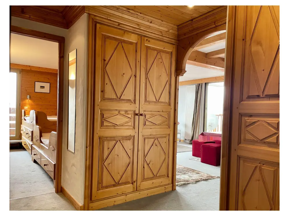 Location de Vacances Courchevel 128