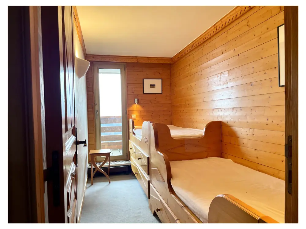 Location de Vacances Courchevel 128