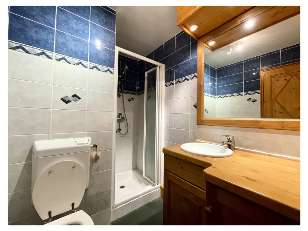 Location de Vacances Courchevel 128