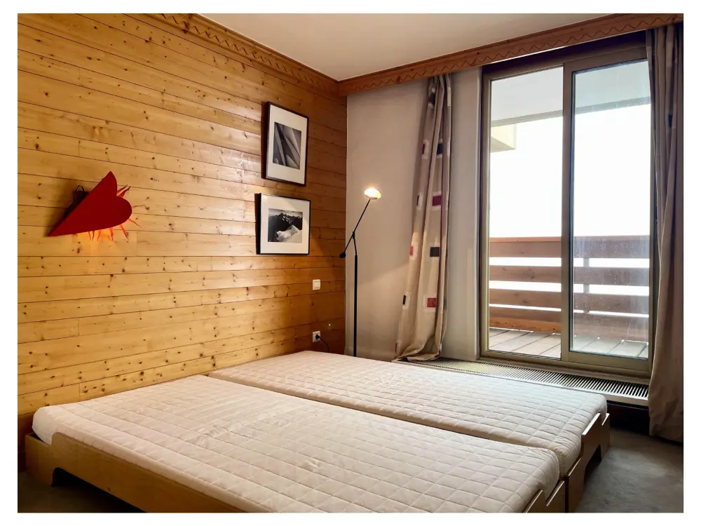 Location de Vacances Courchevel 128