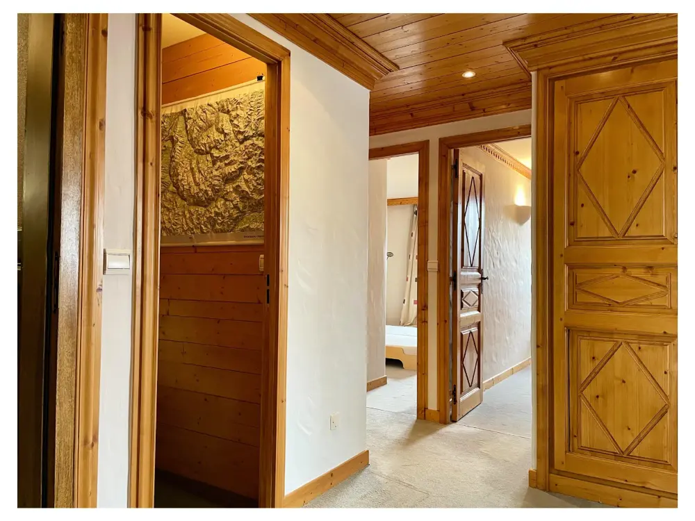 Location de Vacances Courchevel 128