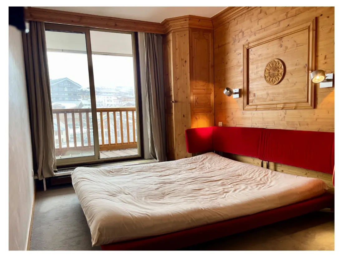 Location de Vacances Courchevel 128