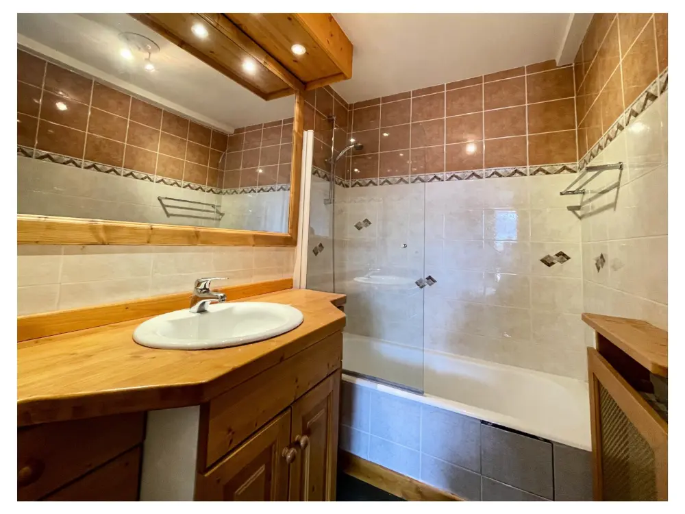 Location de Vacances Courchevel 128