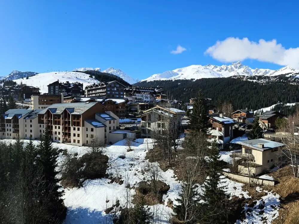 Location de Vacances Courchevel 128