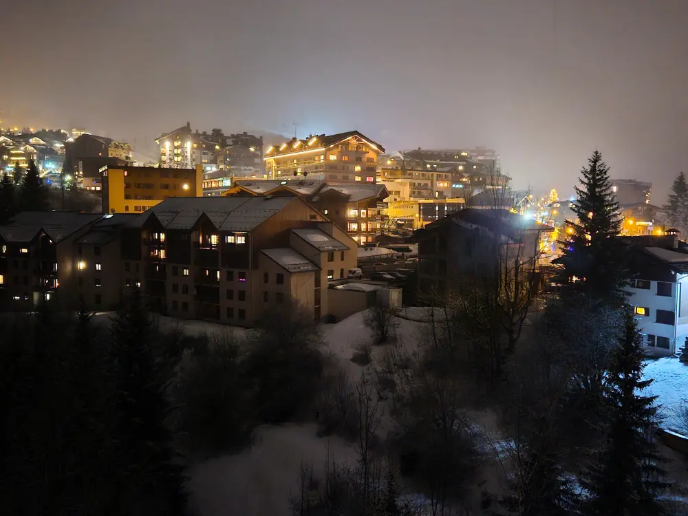 Location de Vacances Courchevel 128