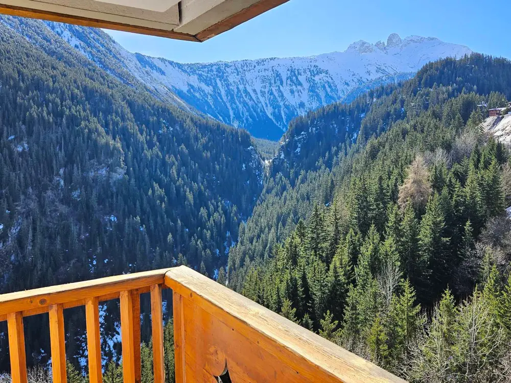 Location de Vacances Courchevel 128