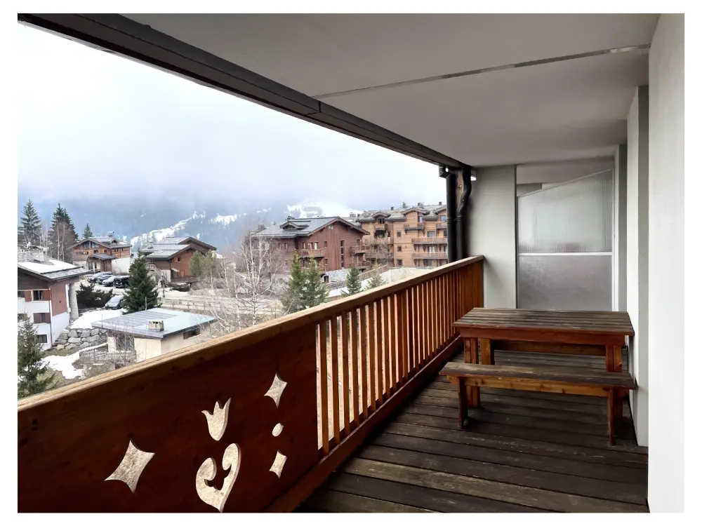 Location de Vacances Courchevel 128