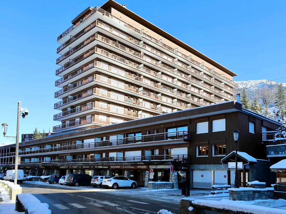 Location de Vacances Courchevel 131
