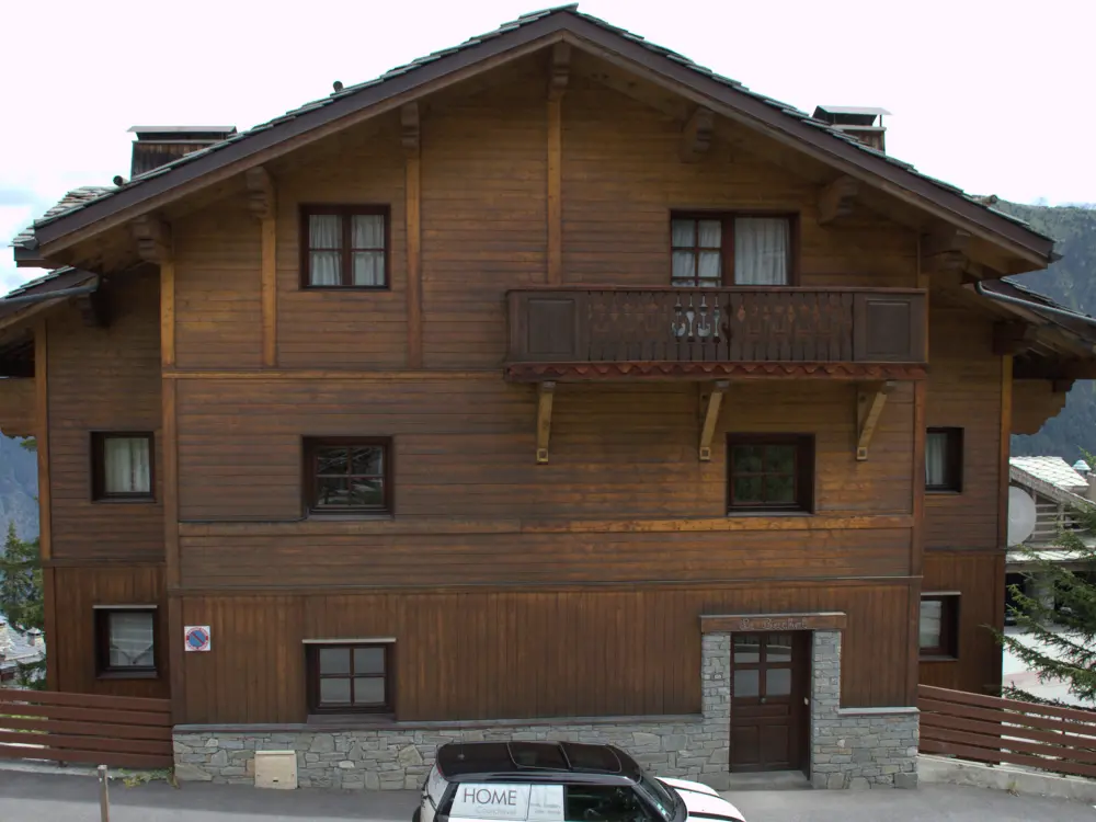 Location de Vacances Courchevel 136