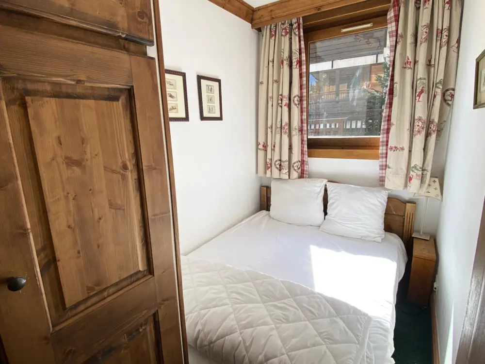 Location de Vacances Courchevel 136