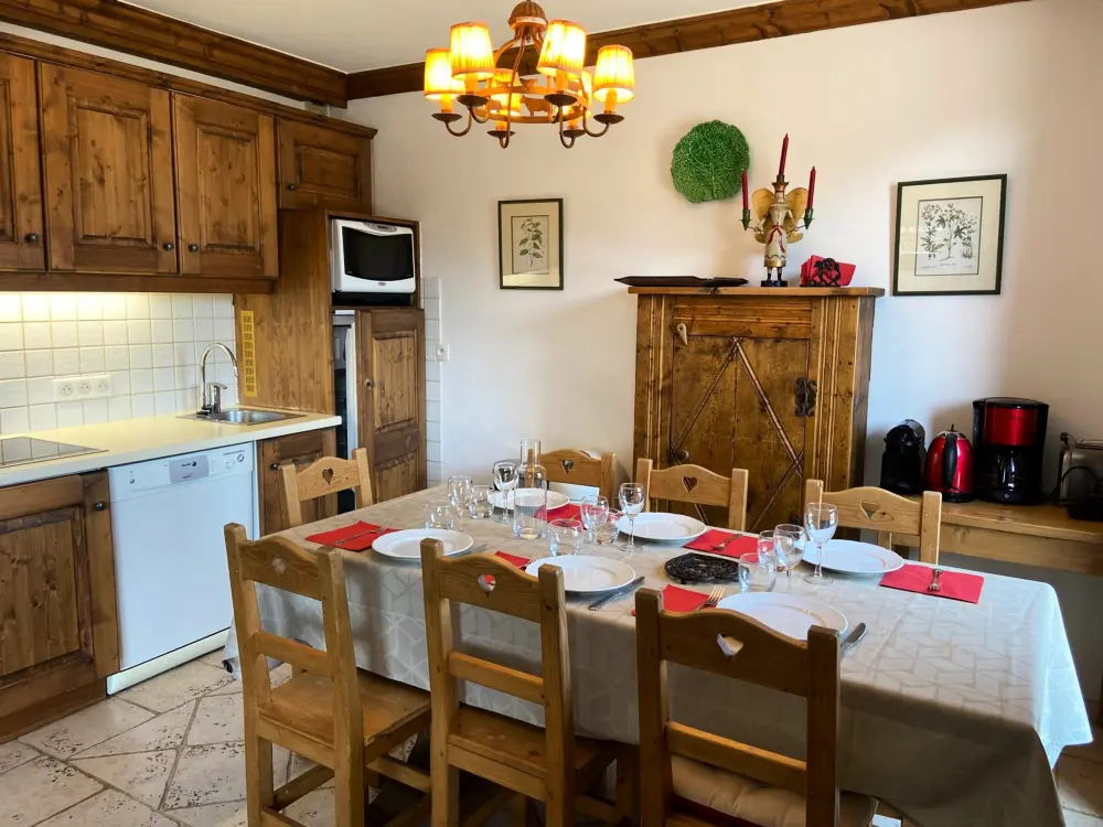 Location de Vacances Courchevel 136