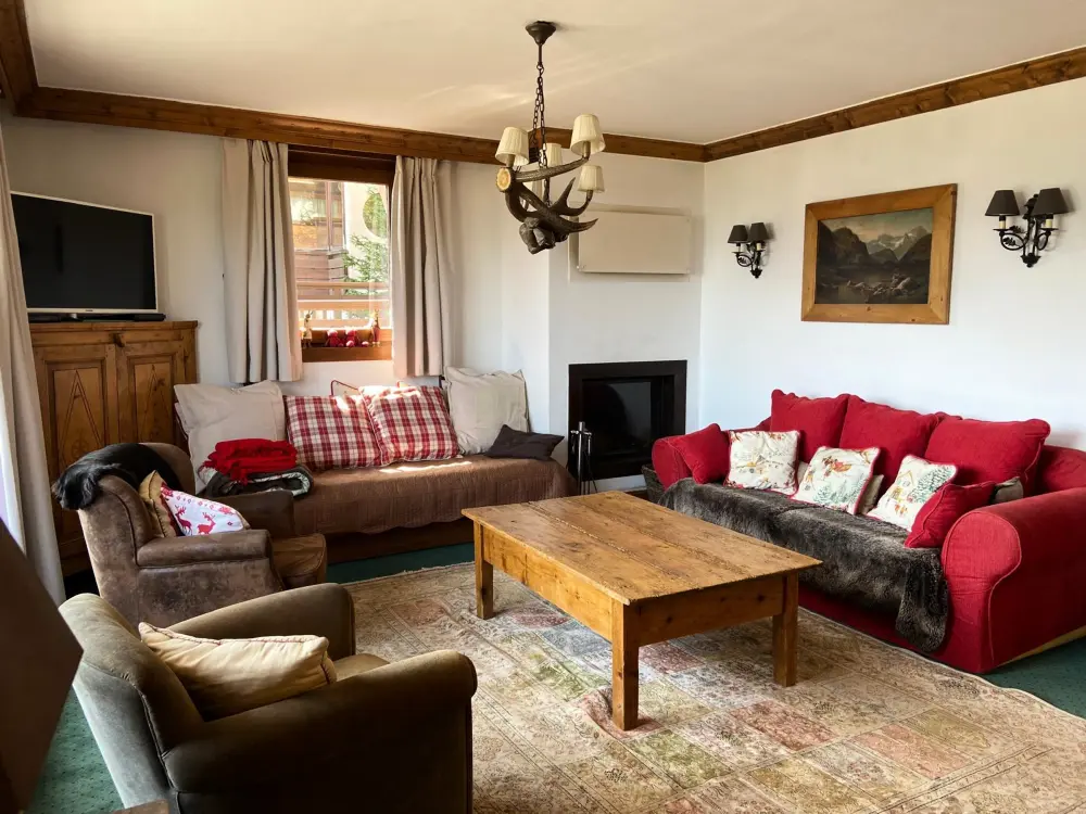 Location de Vacances Courchevel 136