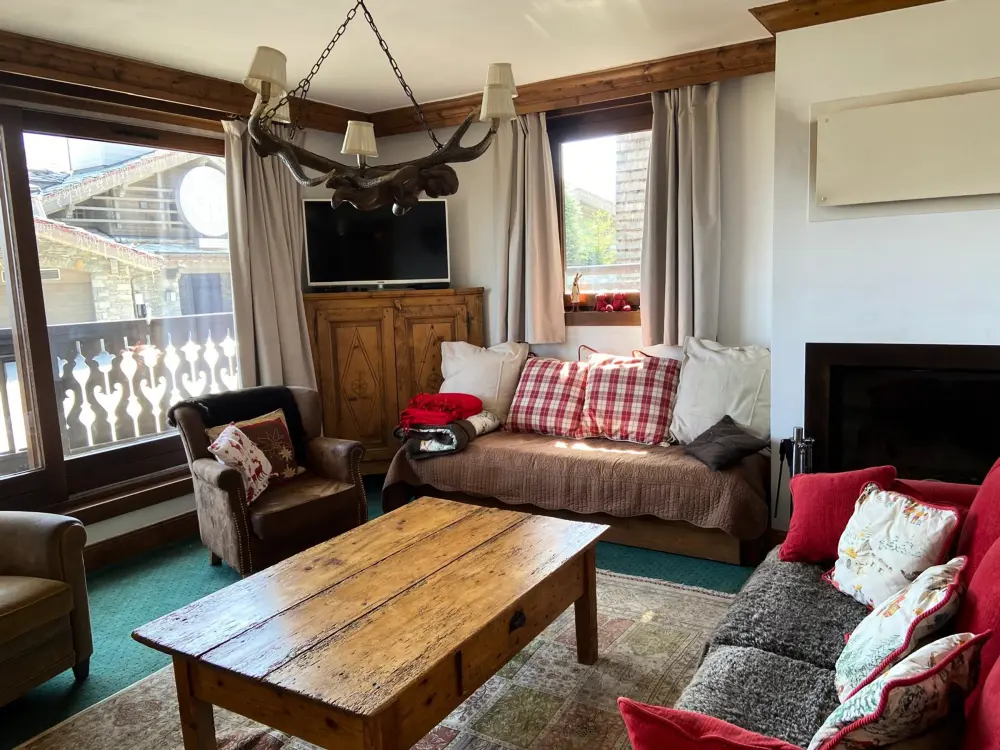 Location de Vacances Courchevel 136