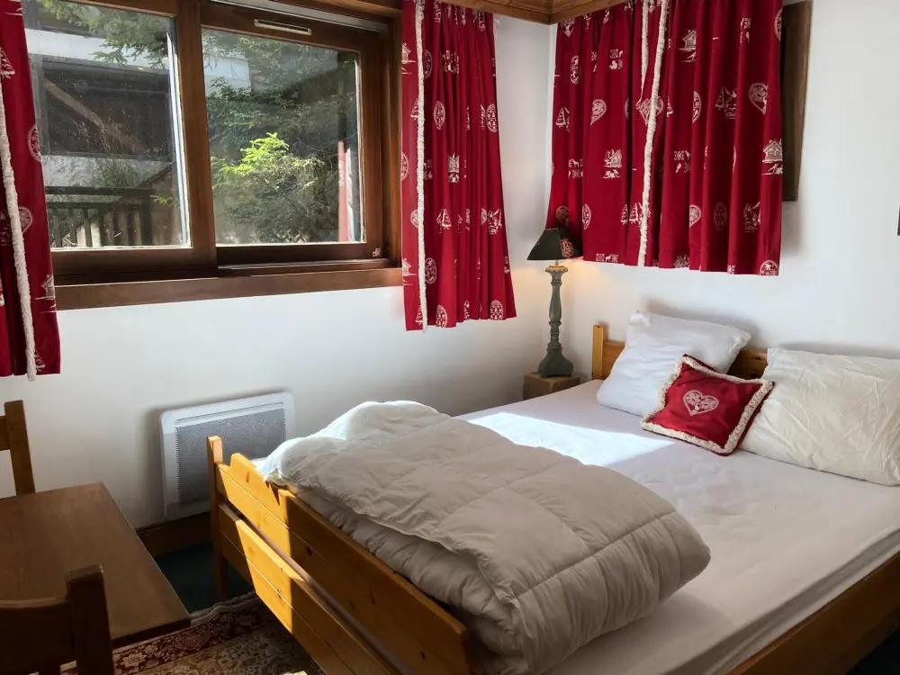 Location de Vacances Courchevel 136