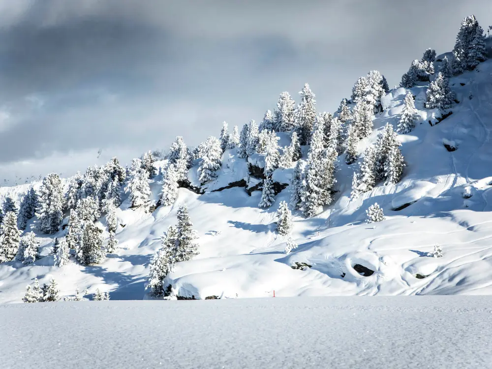 Location de Vacances Courchevel 136