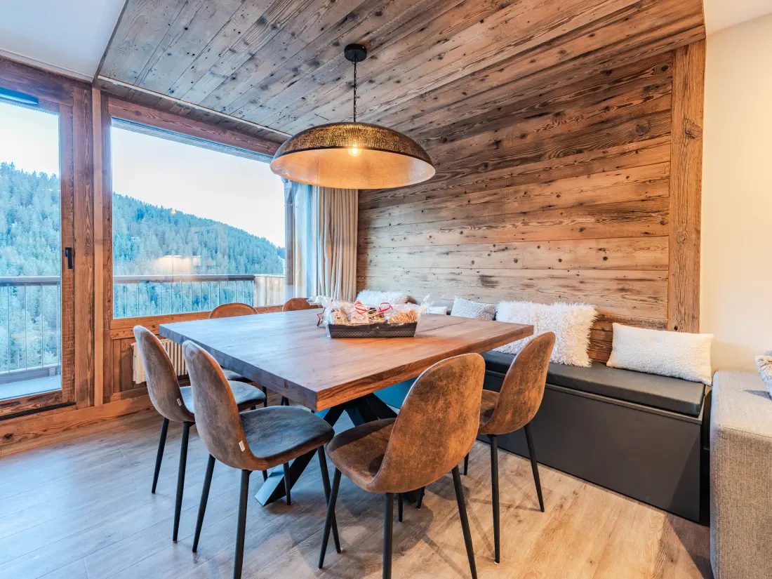 Location de Vacances Courchevel 137