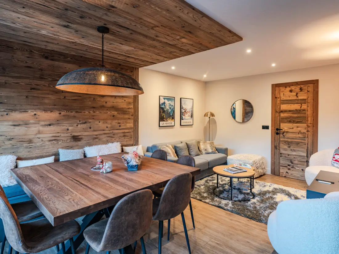 Location de Vacances Courchevel 137