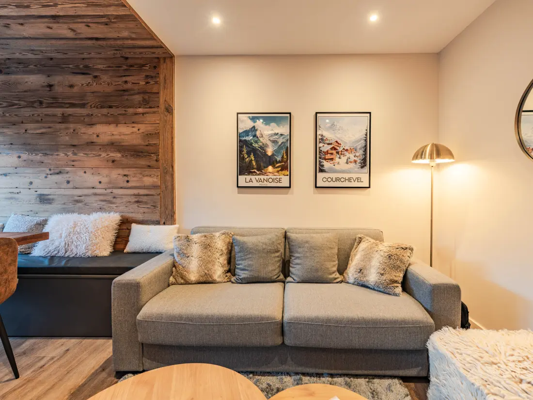 Location de Vacances Courchevel 137