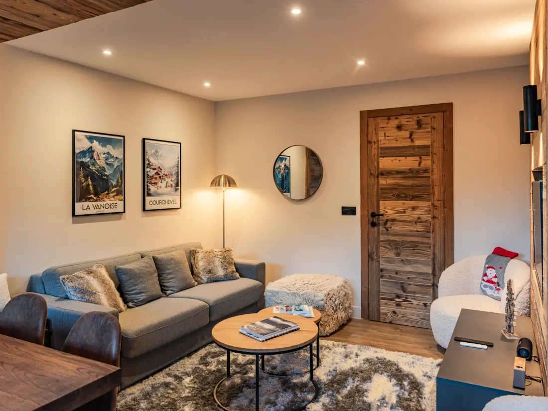 Location de Vacances Courchevel 137