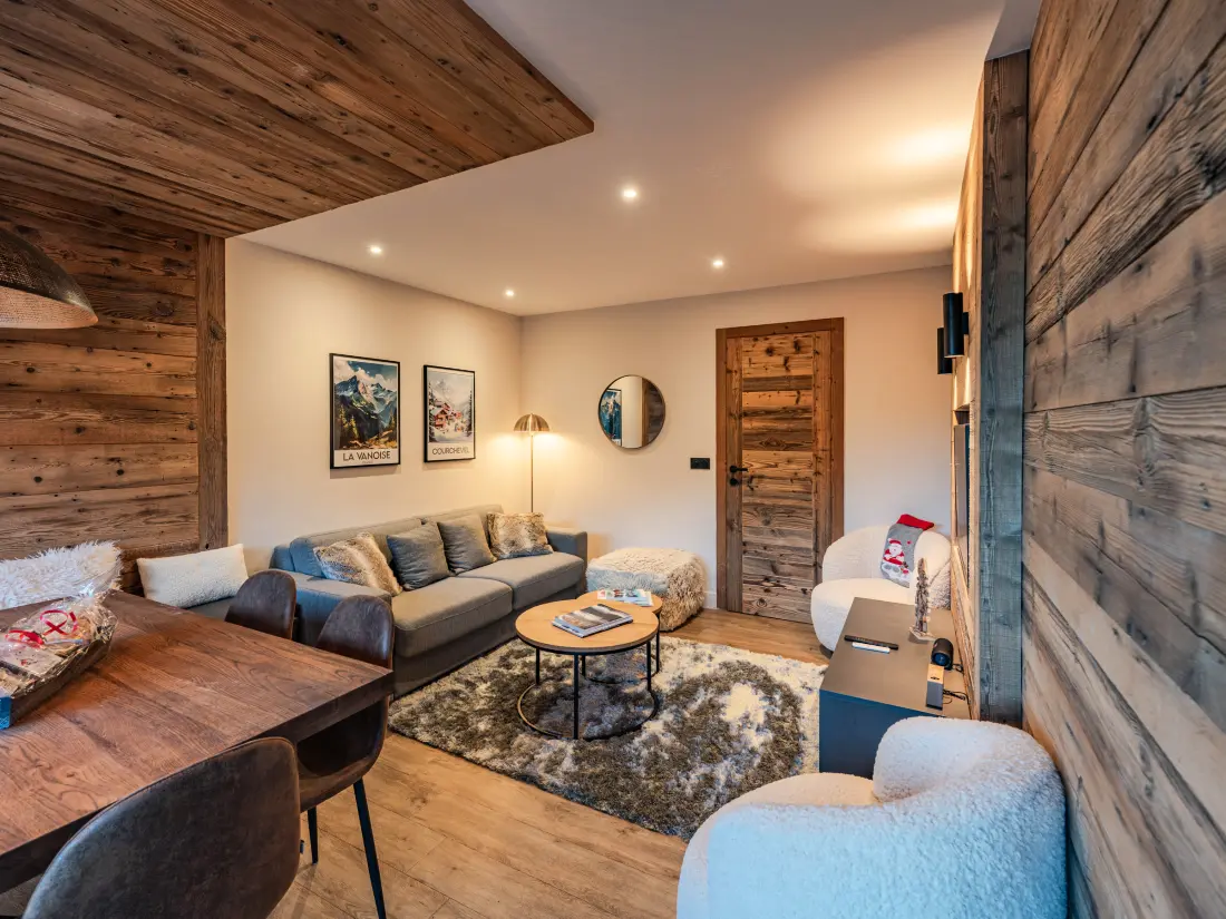 Location de Vacances Courchevel 137