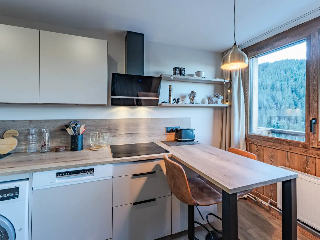 Location de Vacances Courchevel 137