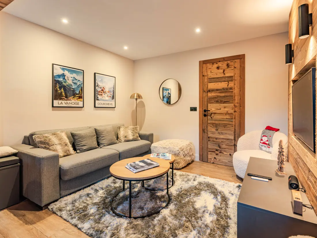 Location de Vacances Courchevel 137