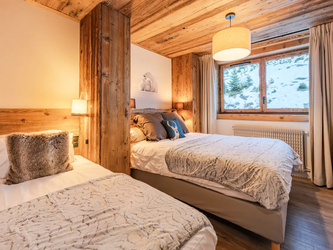 Location de Vacances Courchevel 137