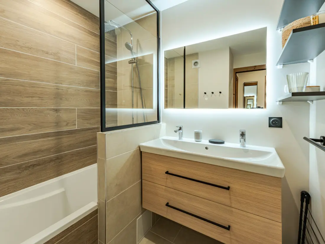 Location de Vacances Courchevel 137