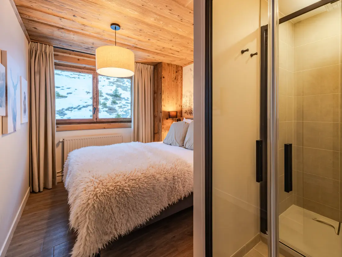 Location de Vacances Courchevel 137