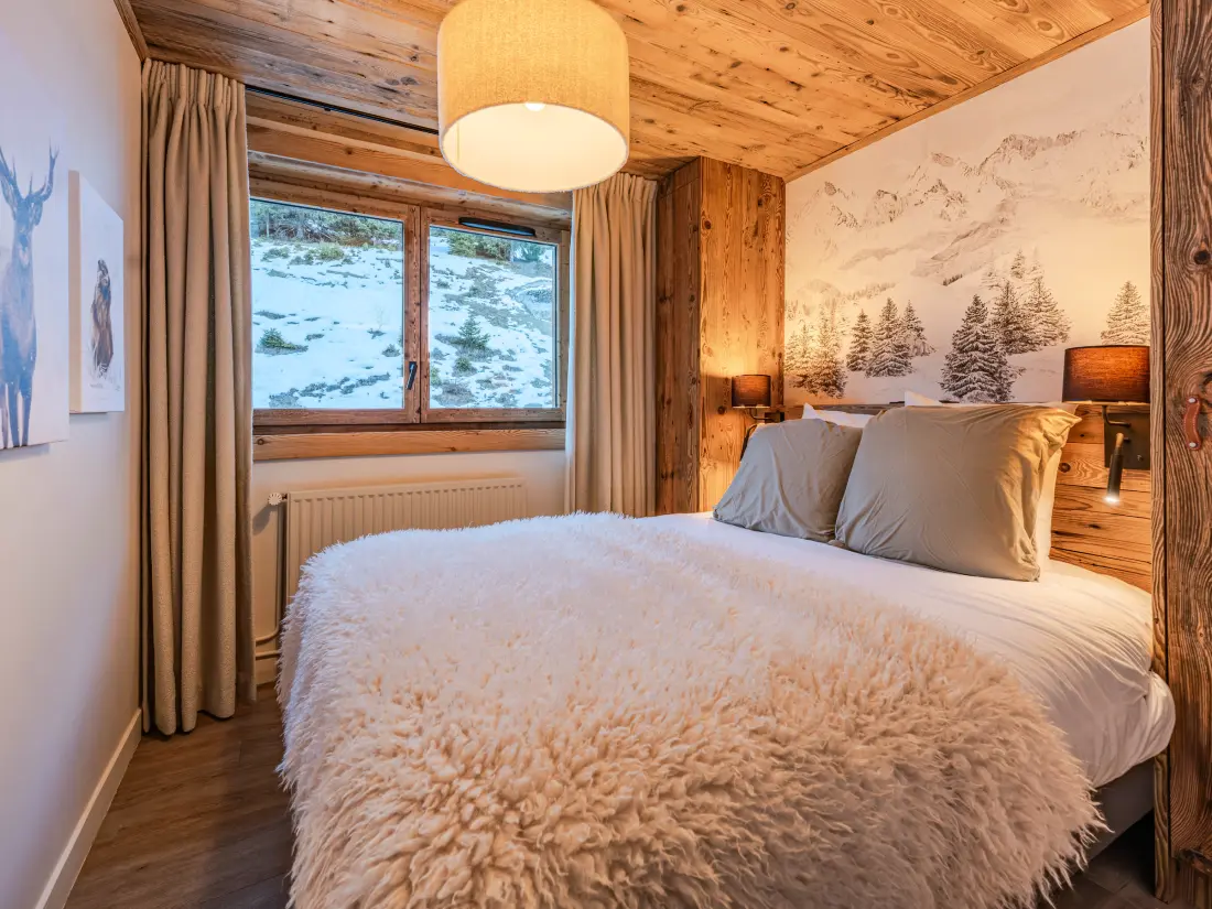 Location de Vacances Courchevel 137