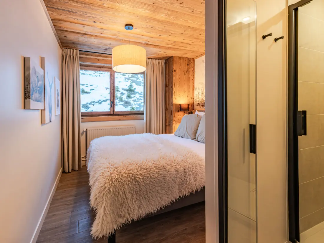 Location de Vacances Courchevel 137