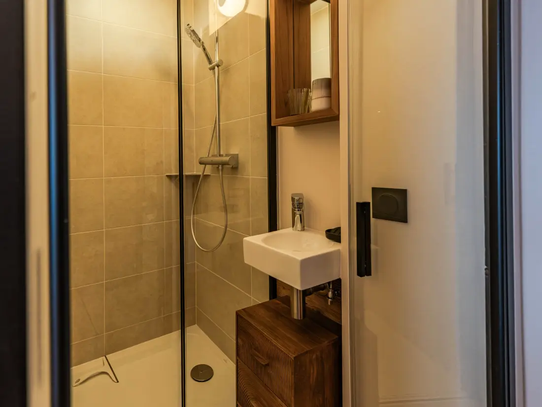 Location de Vacances Courchevel 137