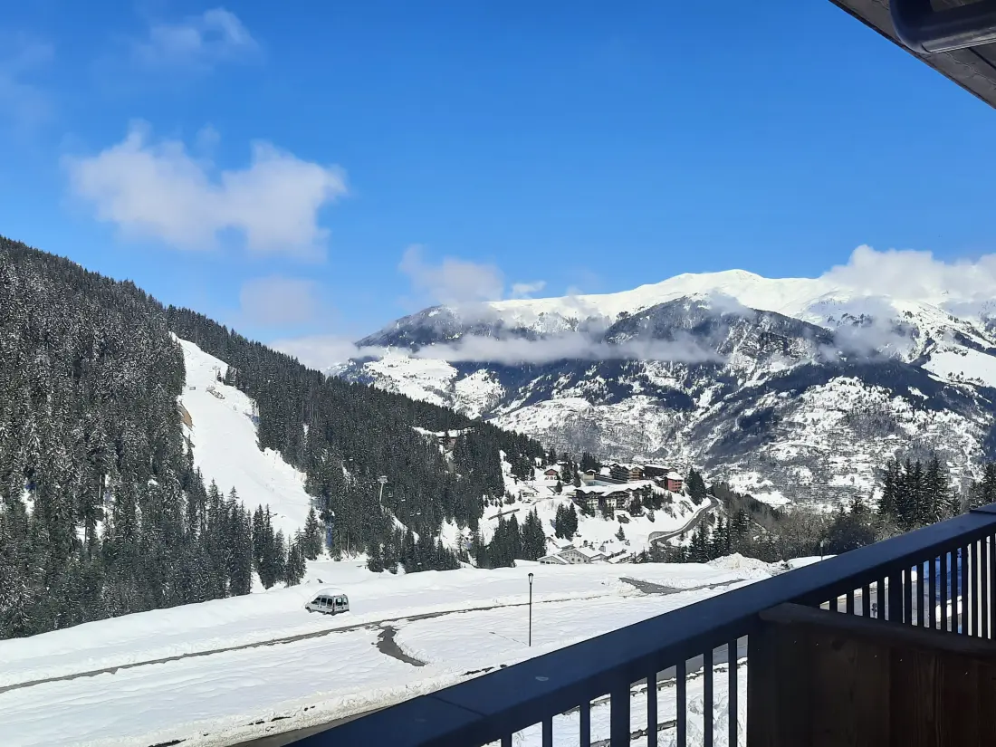 Location de Vacances Courchevel 137