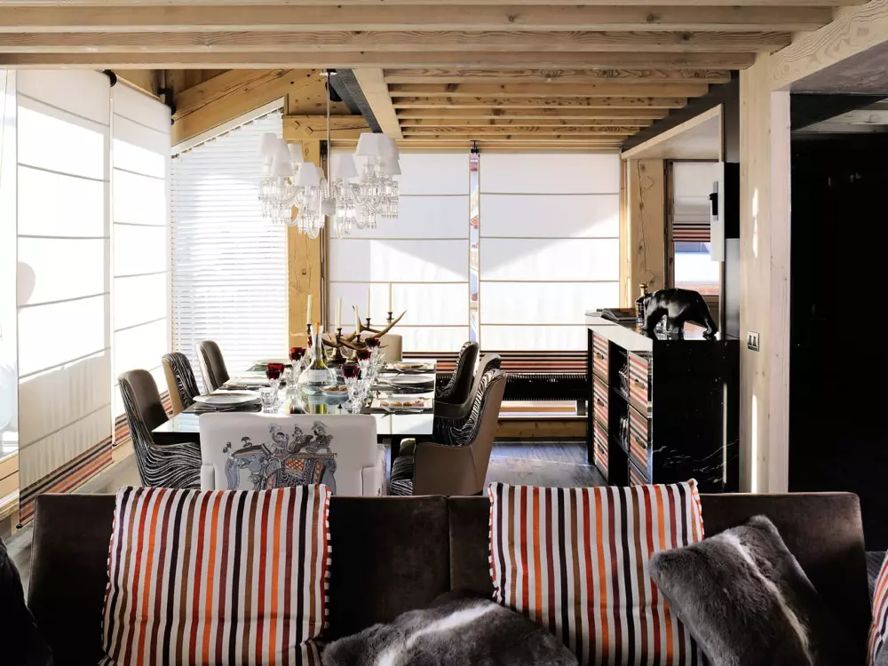 Location de Vacances Courchevel 143