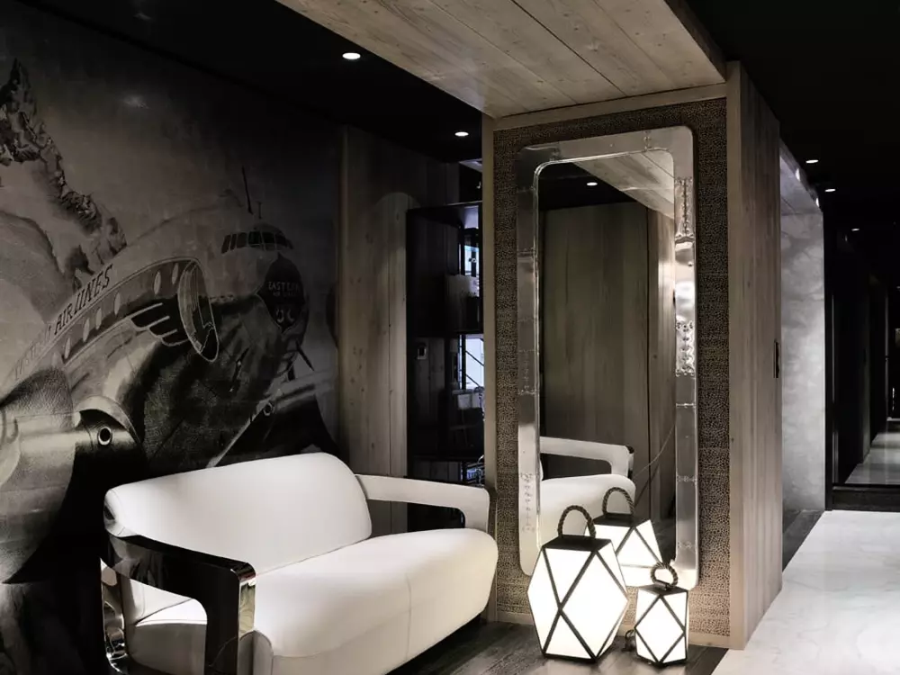 Location de Vacances Courchevel 143