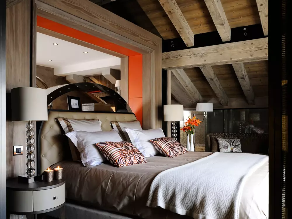 Location de Vacances Courchevel 143