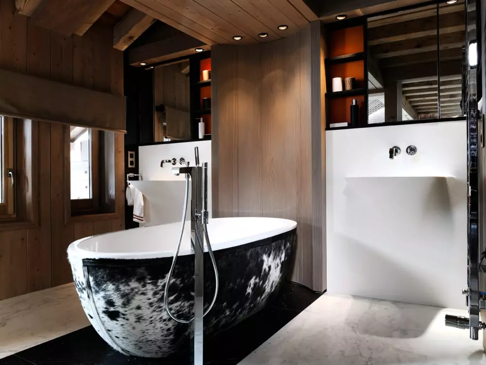 Location de Vacances Courchevel 143