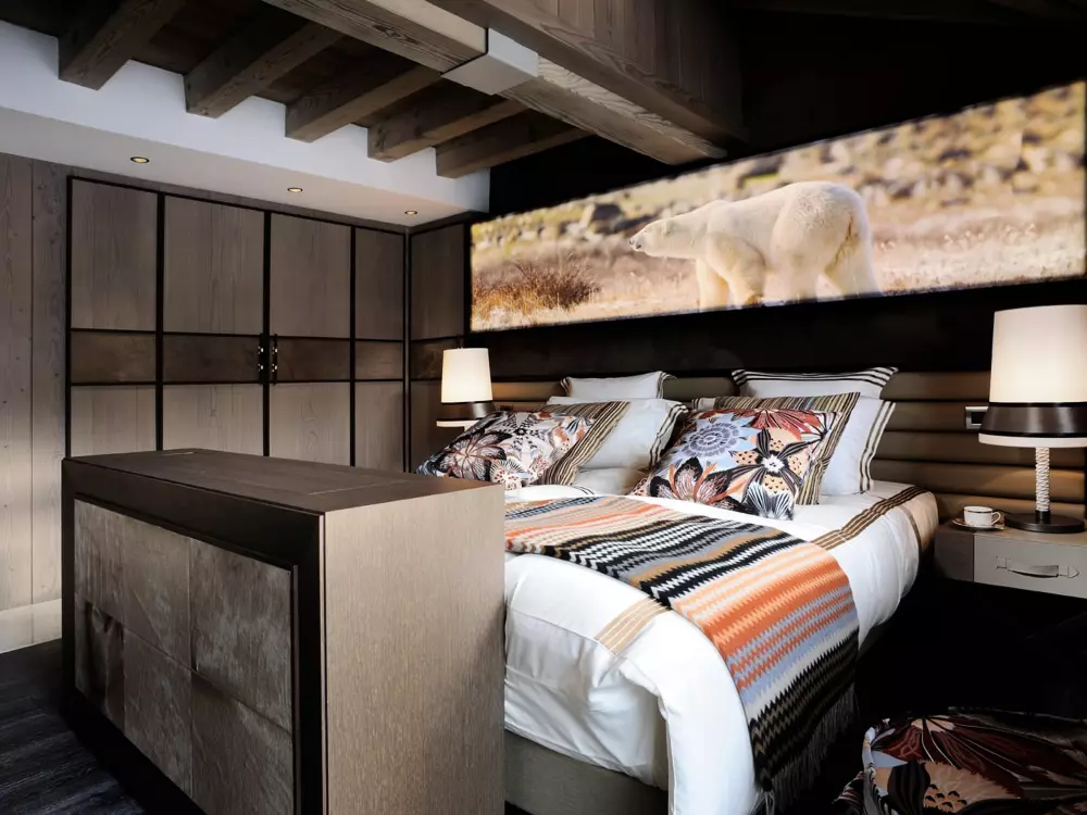 Location de Vacances Courchevel 143