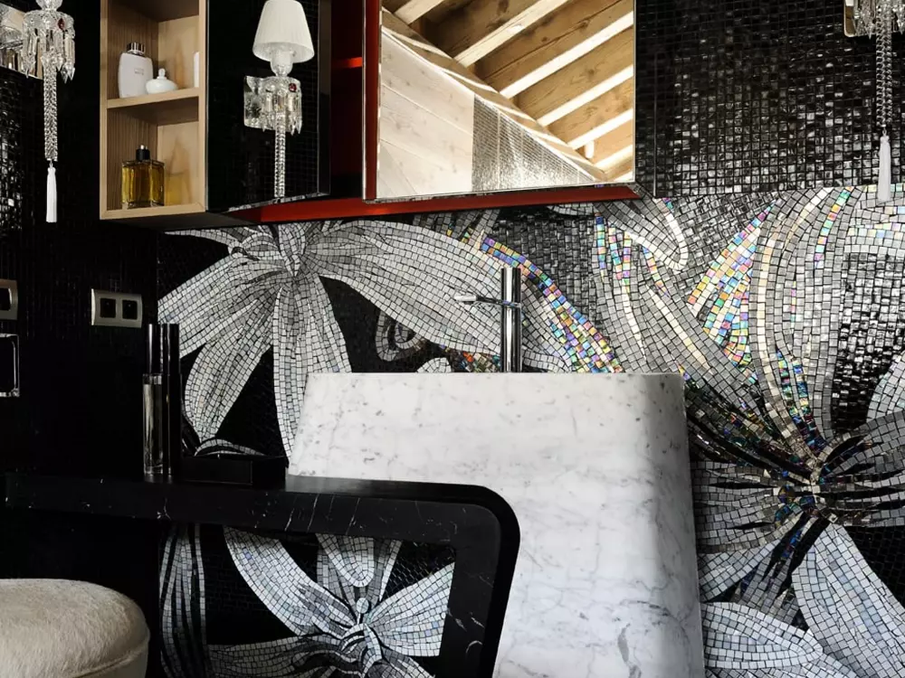 Location de Vacances Courchevel 143