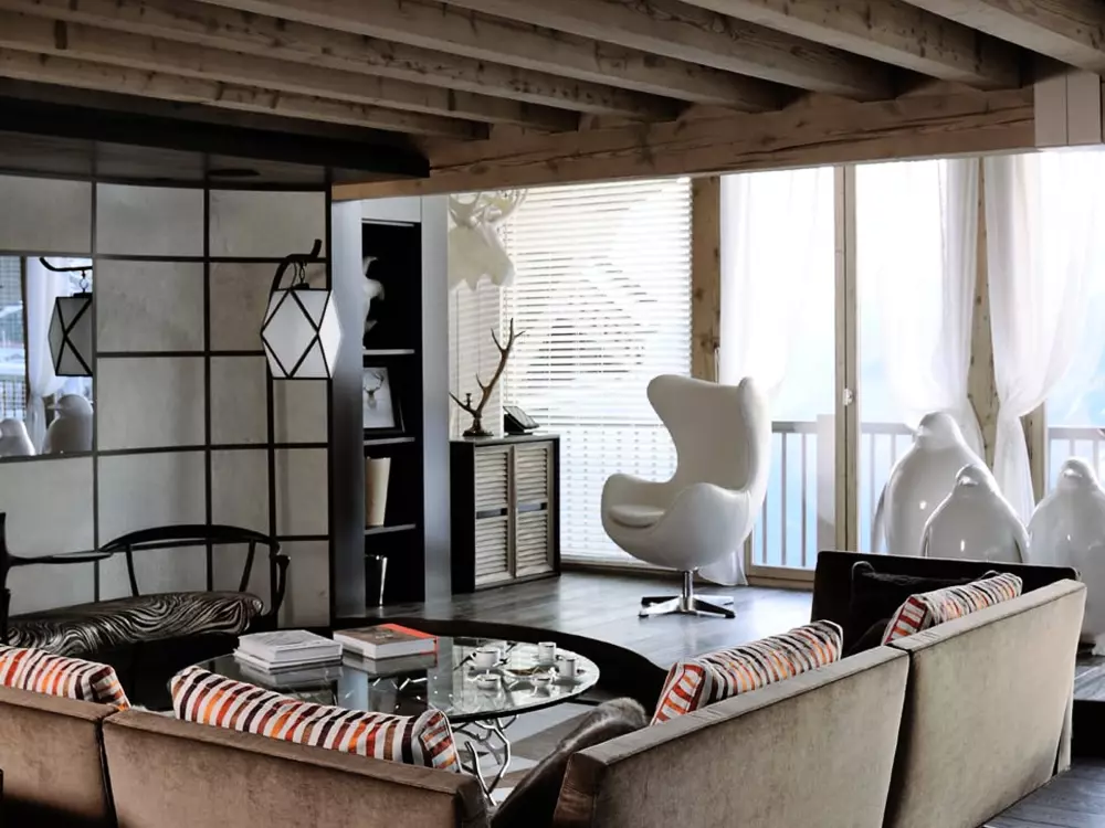 Location de Vacances Courchevel 143