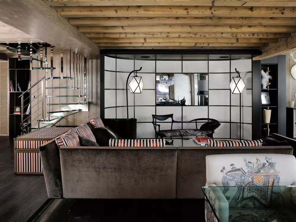 Location de Vacances Courchevel 143