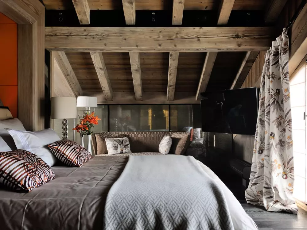 Location de Vacances Courchevel 143