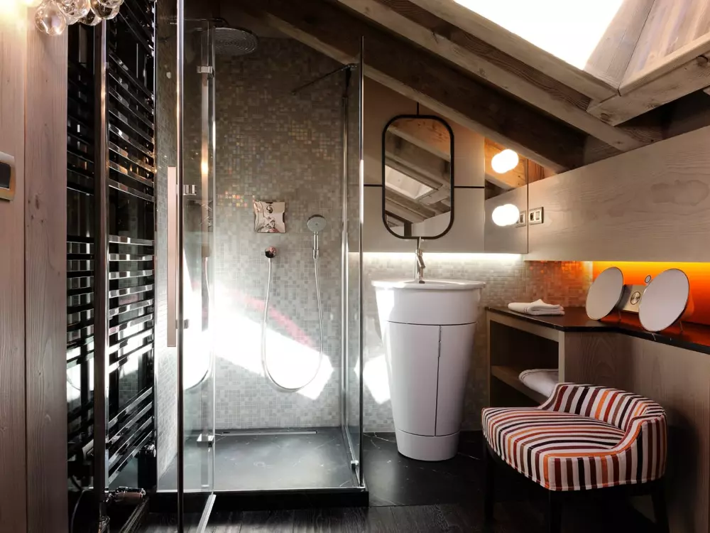 Location de Vacances Courchevel 143