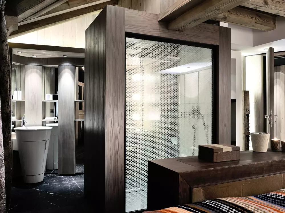 Location de Vacances Courchevel 143