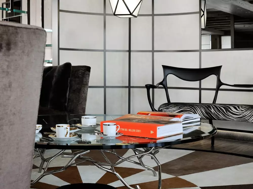 Location de Vacances Courchevel 143