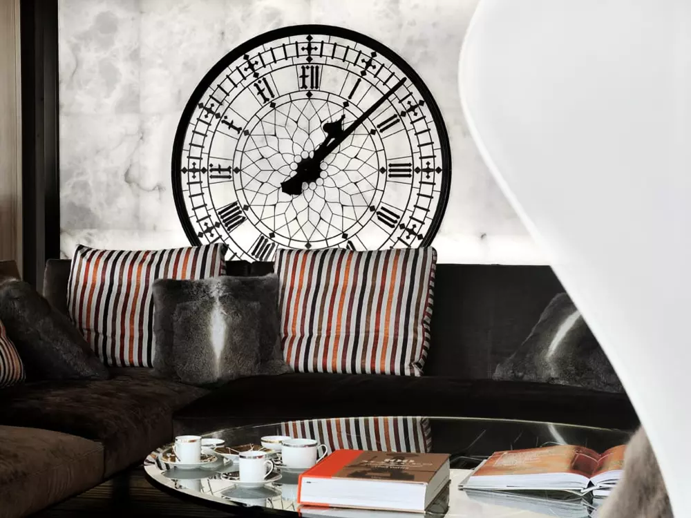 Location de Vacances Courchevel 143