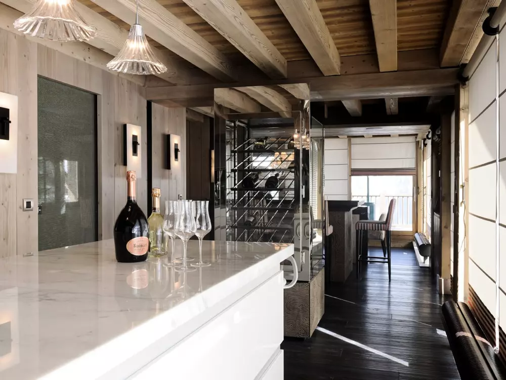 Location de Vacances Courchevel 143